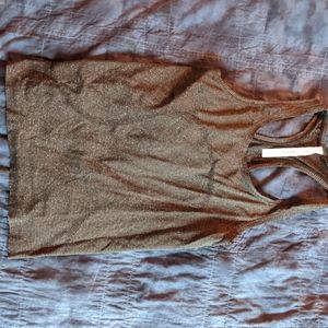 Swiftly speed shine tank